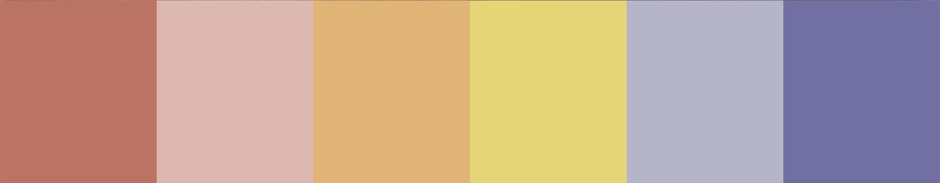 Couleurs