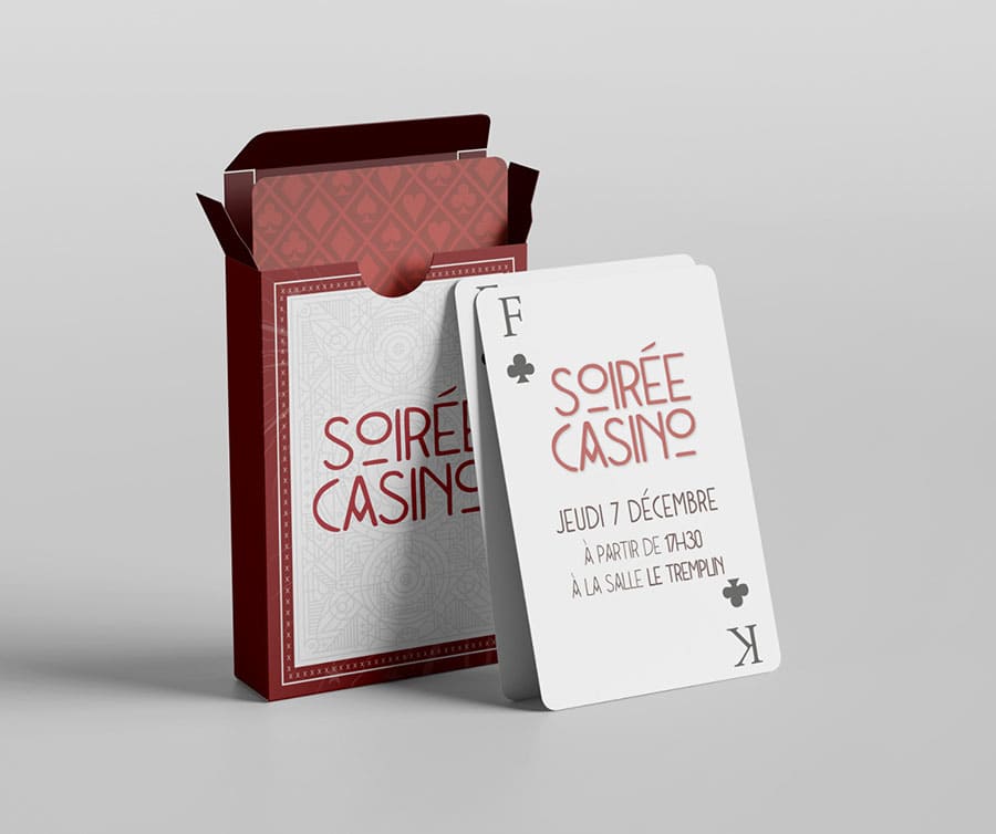 Fresenius Kabi soirée Casino